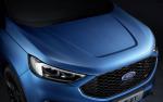 Ford Edge ST 2019 года (CN)
